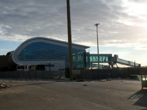 Aeropuerto de Menorca