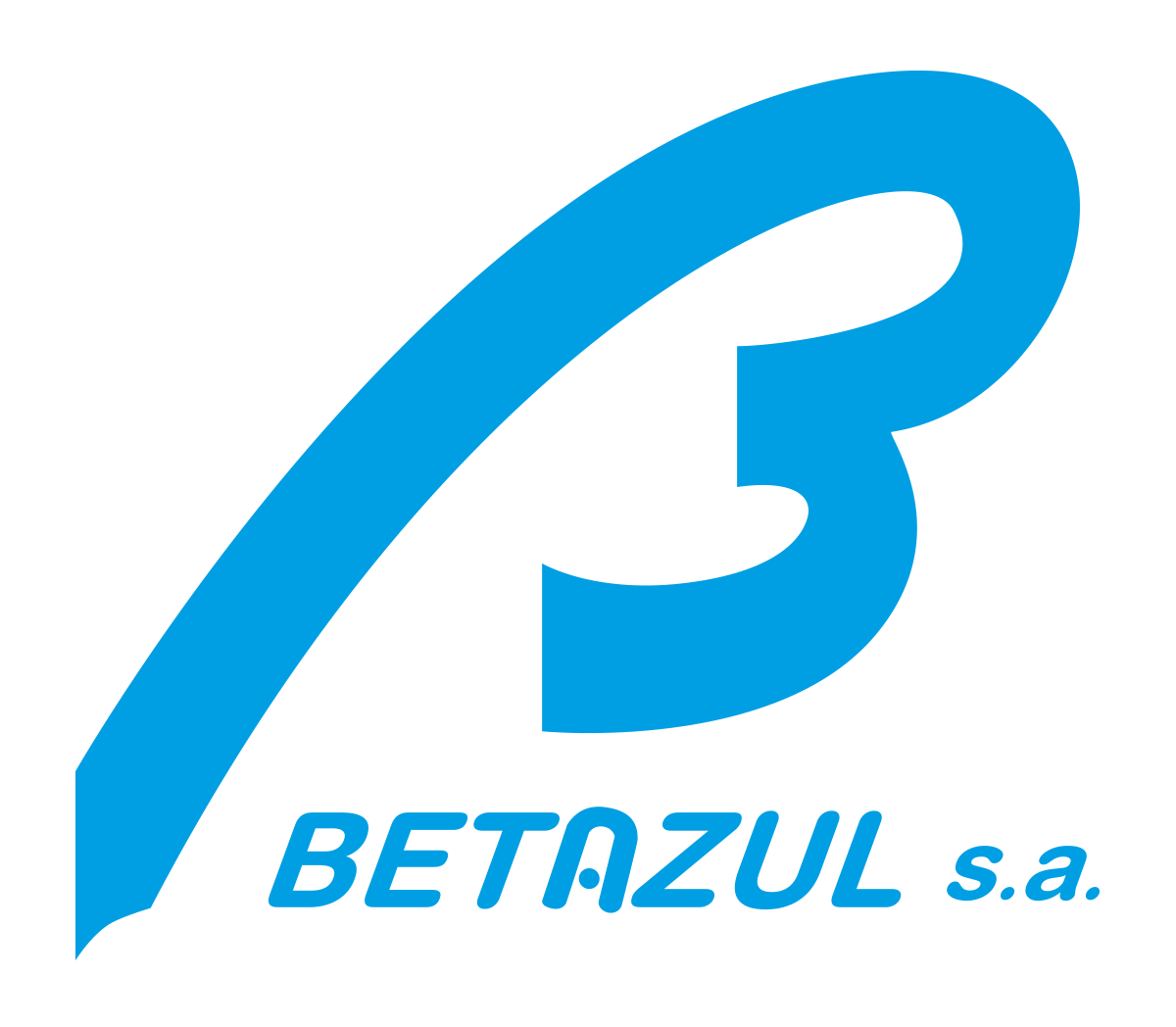 Betazul